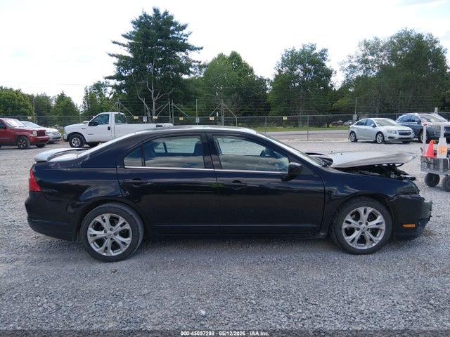 Aukcja sprzedaży 2012 Ford Fusion Se, vin: 3FAHP0HA0CR359998, numer aukcji: 45097298