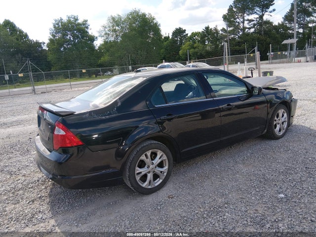 Aukcja sprzedaży 2012 Ford Fusion Se, vin: 3FAHP0HA0CR359998, numer aukcji: 45097298