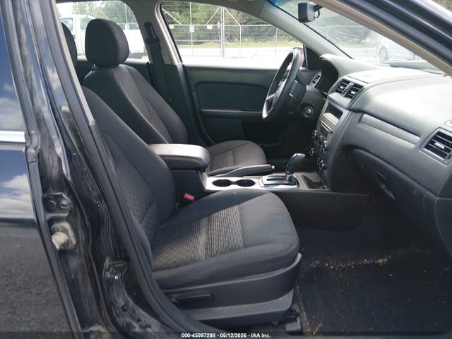 Aukcja sprzedaży 2012 Ford Fusion Se, vin: 3FAHP0HA0CR359998, numer aukcji: 45097298
