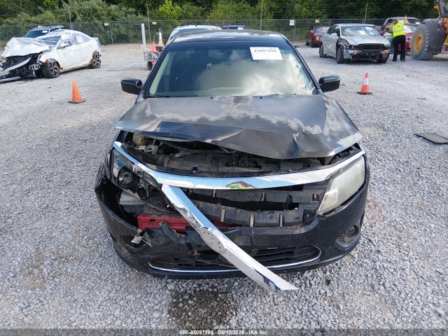 Aukcja sprzedaży 2012 Ford Fusion Se, vin: 3FAHP0HA0CR359998, numer aukcji: 45097298