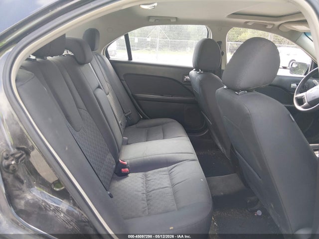 Aukcja sprzedaży 2012 Ford Fusion Se, vin: 3FAHP0HA0CR359998, numer aukcji: 45097298