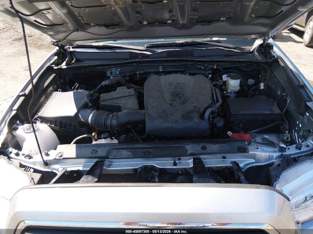 Aukcja sprzedaży 2023 Toyota Tacoma Sr5 V6, vin: 3TYCZ5AN3PT164686, numer aukcji: 45097300