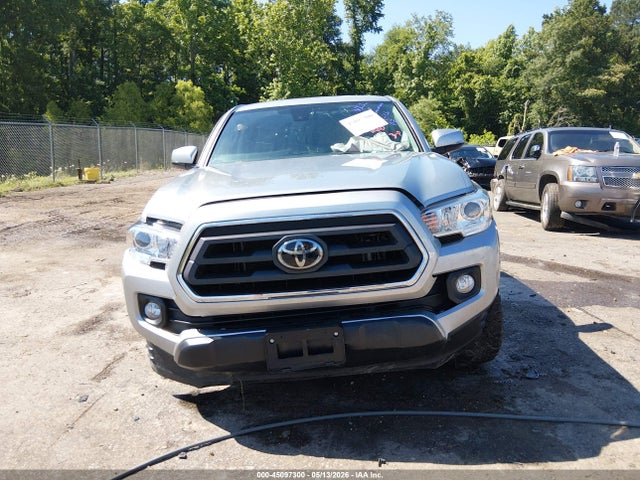 Aukcja sprzedaży 2023 Toyota Tacoma Sr5 V6, vin: 3TYCZ5AN3PT164686, numer aukcji: 45097300