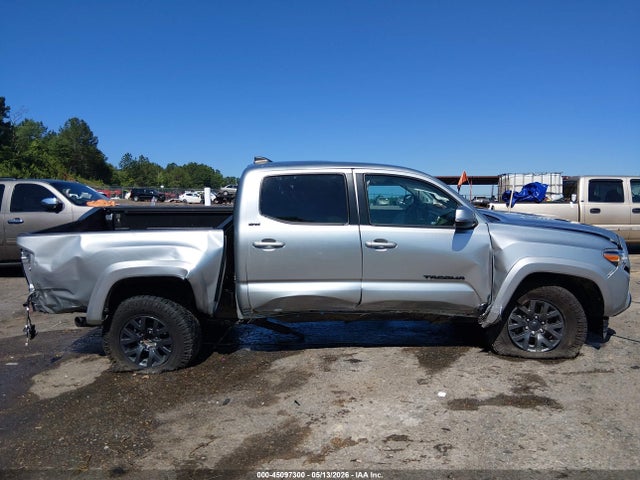 Aukcja sprzedaży 2023 Toyota Tacoma Sr5 V6, vin: 3TYCZ5AN3PT164686, numer aukcji: 45097300