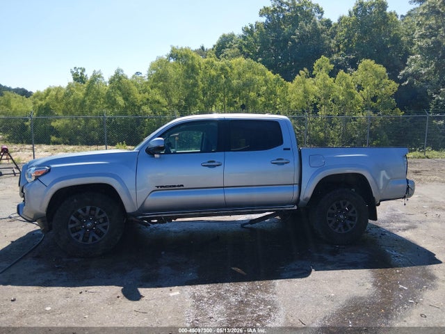 Aukcja sprzedaży 2023 Toyota Tacoma Sr5 V6, vin: 3TYCZ5AN3PT164686, numer aukcji: 45097300