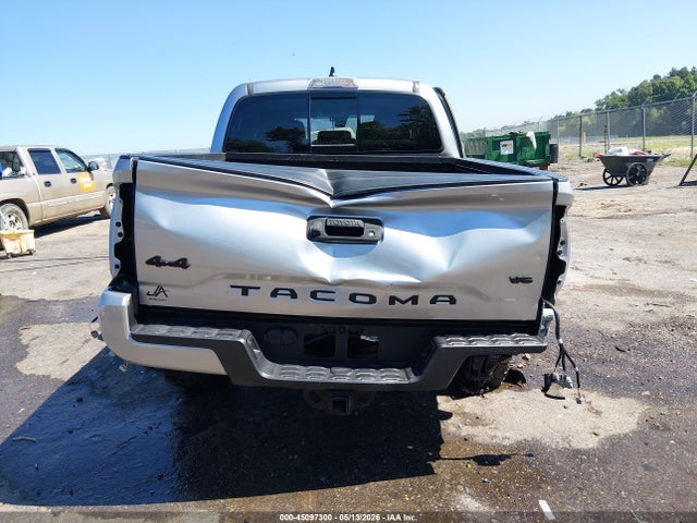 Aukcja sprzedaży 2023 Toyota Tacoma Sr5 V6, vin: 3TYCZ5AN3PT164686, numer aukcji: 45097300