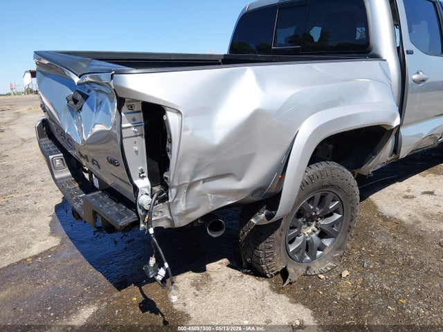 Aukcja sprzedaży 2023 Toyota Tacoma Sr5 V6, vin: 3TYCZ5AN3PT164686, numer aukcji: 45097300