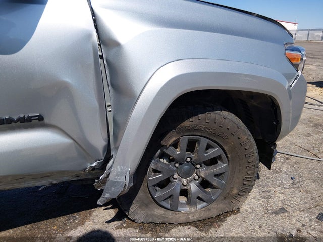 Aukcja sprzedaży 2023 Toyota Tacoma Sr5 V6, vin: 3TYCZ5AN3PT164686, numer aukcji: 45097300