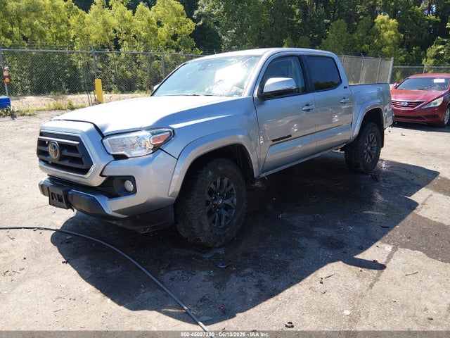 Aukcja sprzedaży 2023 Toyota Tacoma Sr5 V6, vin: 3TYCZ5AN3PT164686, numer aukcji: 45097300