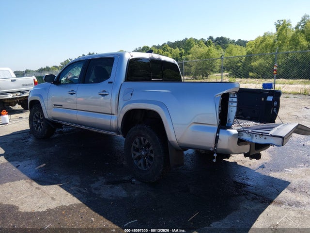 Aukcja sprzedaży 2023 Toyota Tacoma Sr5 V6, vin: 3TYCZ5AN3PT164686, numer aukcji: 45097300