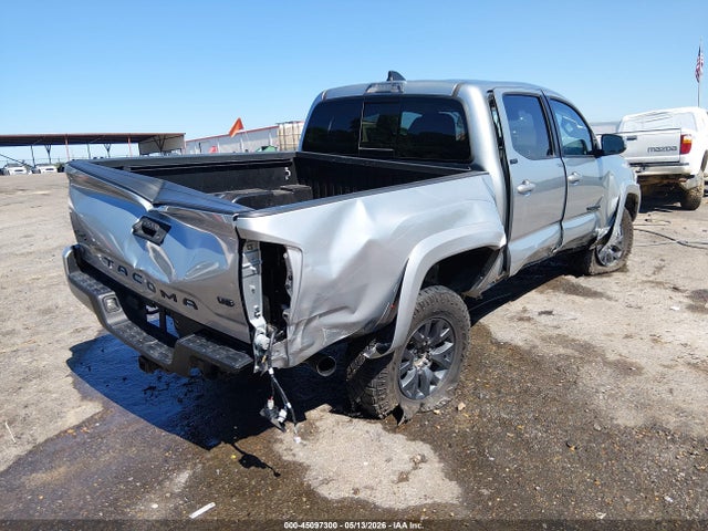 Aukcja sprzedaży 2023 Toyota Tacoma Sr5 V6, vin: 3TYCZ5AN3PT164686, numer aukcji: 45097300