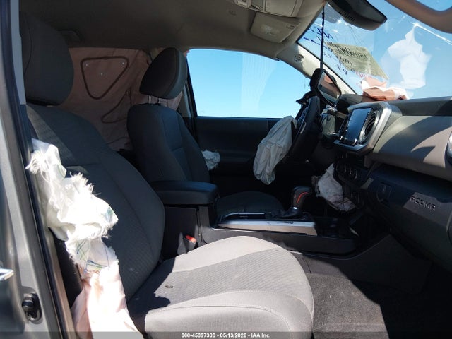Aukcja sprzedaży 2023 Toyota Tacoma Sr5 V6, vin: 3TYCZ5AN3PT164686, numer aukcji: 45097300