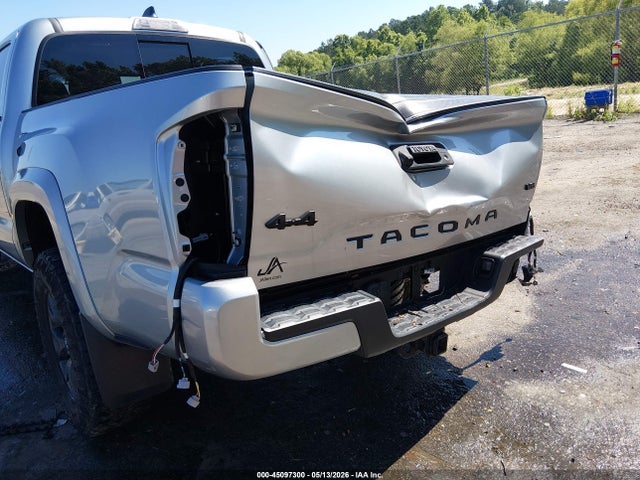 Aukcja sprzedaży 2023 Toyota Tacoma Sr5 V6, vin: 3TYCZ5AN3PT164686, numer aukcji: 45097300