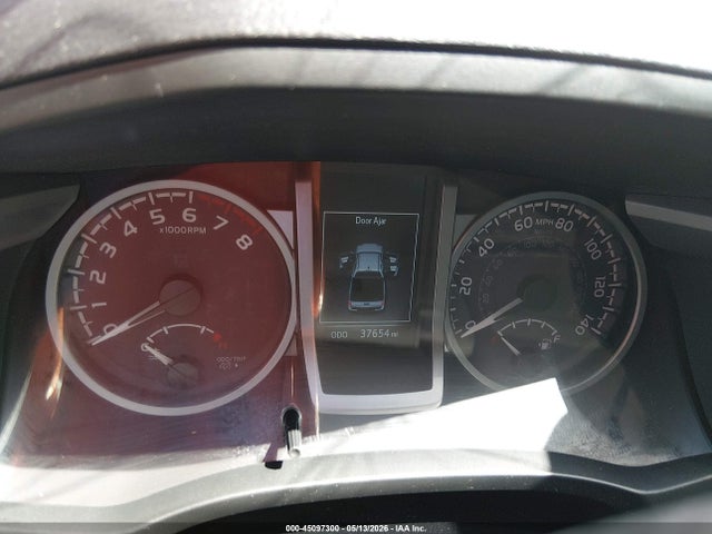 Aukcja sprzedaży 2023 Toyota Tacoma Sr5 V6, vin: 3TYCZ5AN3PT164686, numer aukcji: 45097300