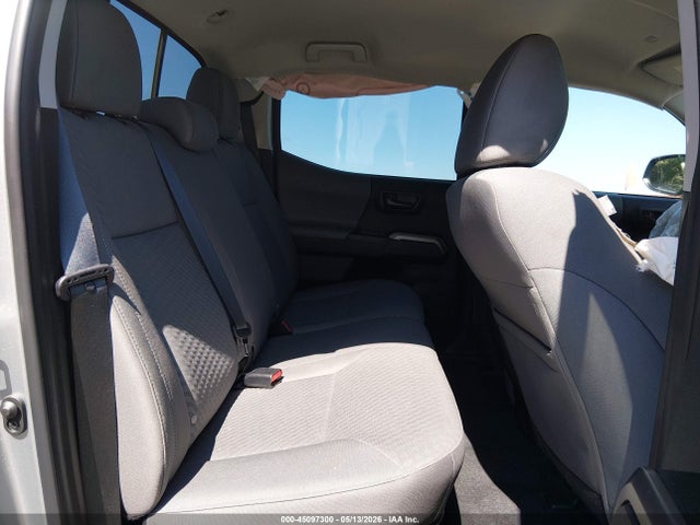 Aukcja sprzedaży 2023 Toyota Tacoma Sr5 V6, vin: 3TYCZ5AN3PT164686, numer aukcji: 45097300