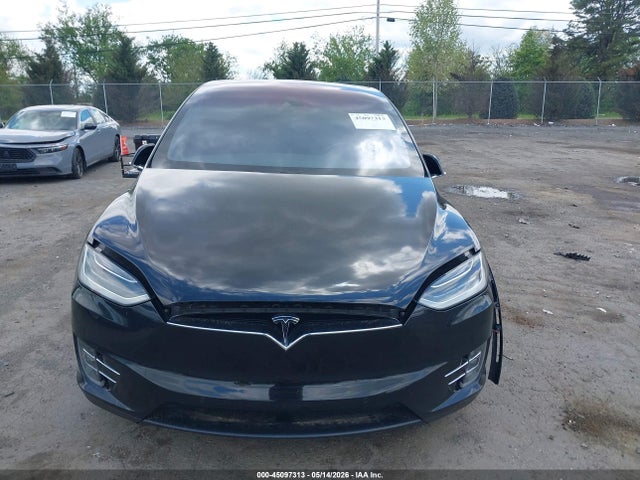 Tesla MODEL X 2016 5YJXCBE22GF002873 Image 12