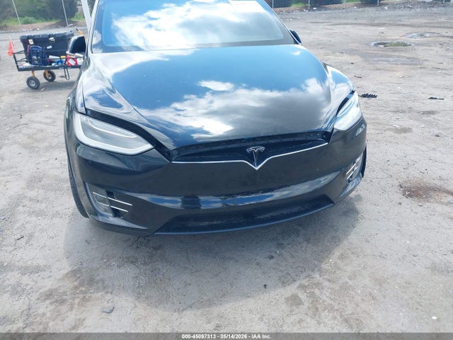 Tesla MODEL X 2016 5YJXCBE22GF002873 Image 6