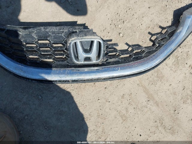 Продаж на аукціоні авто 2013 Honda Civic Ex, vin: 2HGFB2F80DH543414, номер лоту: 45097321