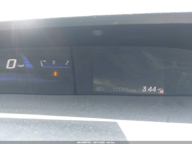Продаж на аукціоні авто 2013 Honda Civic Ex, vin: 2HGFB2F80DH543414, номер лоту: 45097321