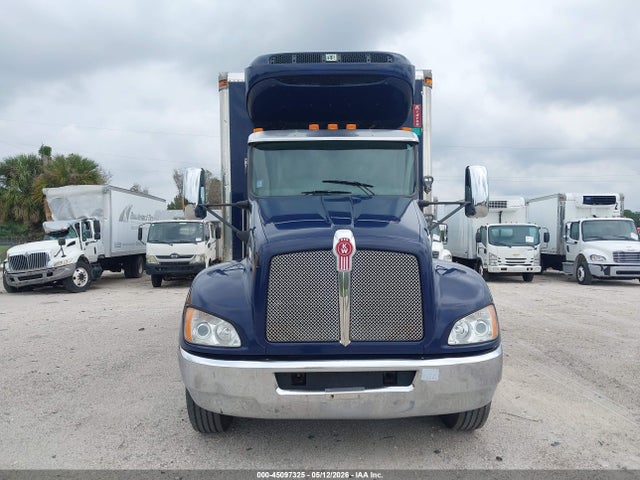 Aukcja sprzedaży 2013 Kenworth Construction T270, vin: 2NKHHM6X5DM342641, numer aukcji: 45097325
