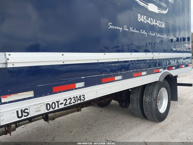 Aukcja sprzedaży 2013 Kenworth Construction T270, vin: 2NKHHM6X5DM342641, numer aukcji: 45097325