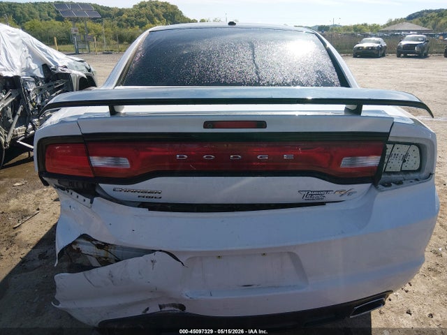 Продажа на аукционе авто 2014 Dodge Charger R/t, vin: 2C3CDXDT7EH371811, номер лота: 45097329