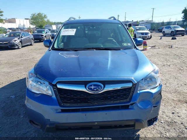 Aukcja sprzedaży 2016 Subaru Forester 2.5i Premium, vin: JF2SJADC8GH400787, numer aukcji: 45097328