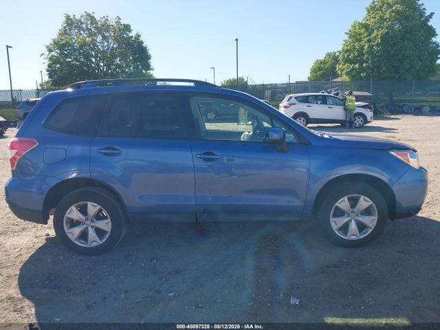 Aukcja sprzedaży 2016 Subaru Forester 2.5i Premium, vin: JF2SJADC8GH400787, numer aukcji: 45097328