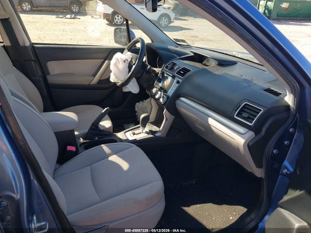 Aukcja sprzedaży 2016 Subaru Forester 2.5i Premium, vin: JF2SJADC8GH400787, numer aukcji: 45097328