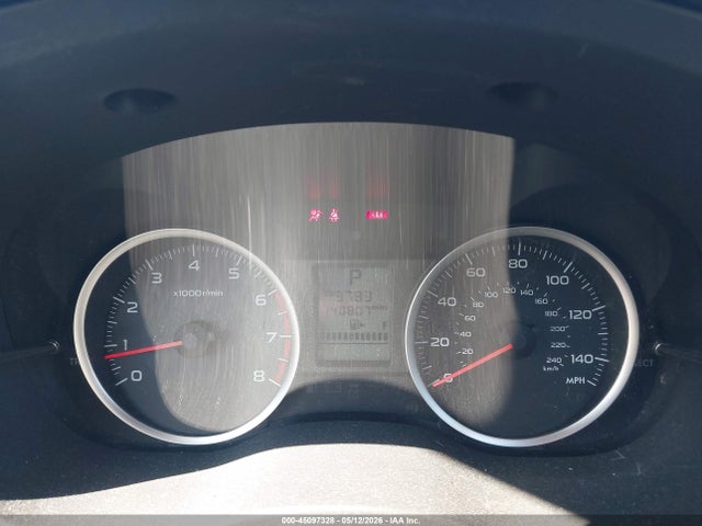 Aukcja sprzedaży 2016 Subaru Forester 2.5i Premium, vin: JF2SJADC8GH400787, numer aukcji: 45097328