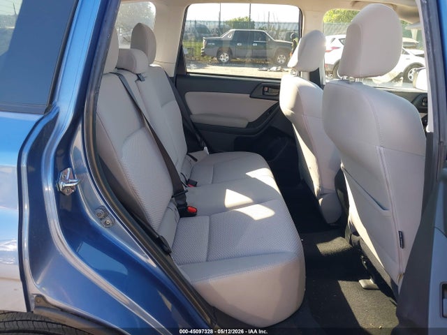 Aukcja sprzedaży 2016 Subaru Forester 2.5i Premium, vin: JF2SJADC8GH400787, numer aukcji: 45097328