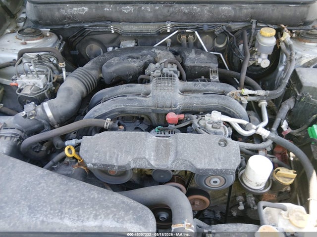 45097332 :رقم المزاد ، 4S4BRBDC8E3285563 vin ، 2014 Subaru Outback 2.5i Premium مزاد بيع