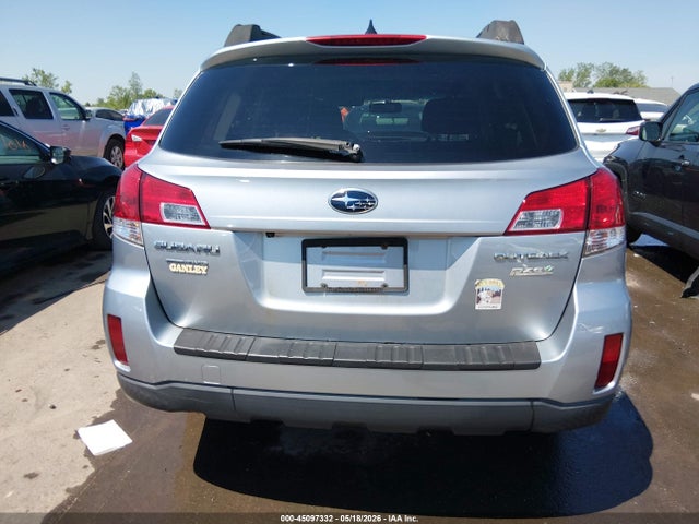 45097332 :رقم المزاد ، 4S4BRBDC8E3285563 vin ، 2014 Subaru Outback 2.5i Premium مزاد بيع