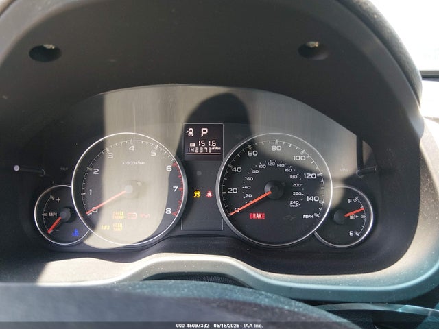 45097332 :رقم المزاد ، 4S4BRBDC8E3285563 vin ، 2014 Subaru Outback 2.5i Premium مزاد بيع