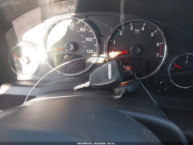 Продажа на аукционе авто 2011 Jeep Liberty Limited Edition, vin: 1J4PP5GK4BW506178, номер лота: 45097333