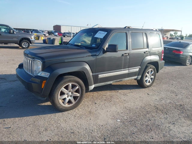 Продажа на аукционе авто 2011 Jeep Liberty Limited Edition, vin: 1J4PP5GK4BW506178, номер лота: 45097333