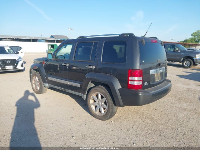 Продажа на аукционе авто 2011 Jeep Liberty Limited Edition, vin: 1J4PP5GK4BW506178, номер лота: 45097333