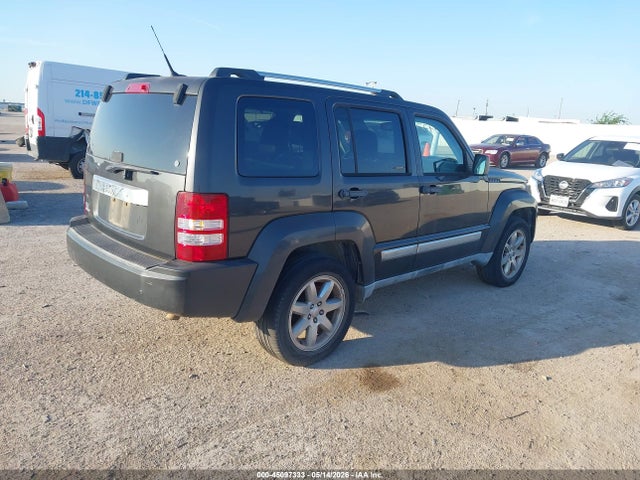 Продажа на аукционе авто 2011 Jeep Liberty Limited Edition, vin: 1J4PP5GK4BW506178, номер лота: 45097333
