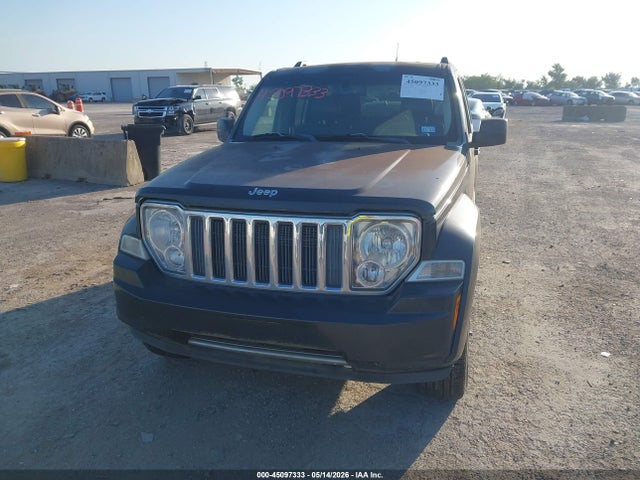 Продажа на аукционе авто 2011 Jeep Liberty Limited Edition, vin: 1J4PP5GK4BW506178, номер лота: 45097333
