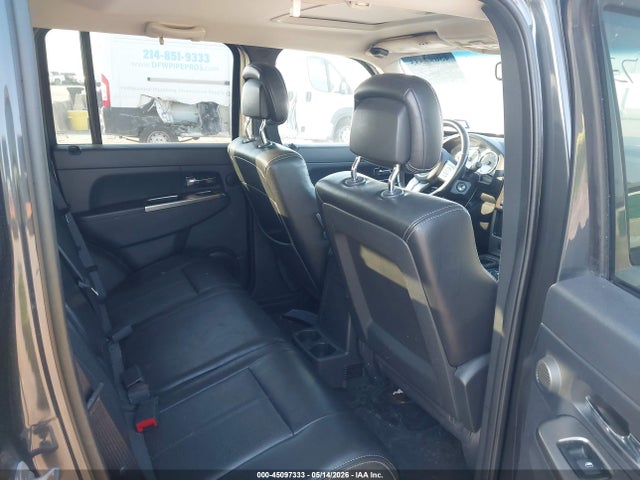 Продажа на аукционе авто 2011 Jeep Liberty Limited Edition, vin: 1J4PP5GK4BW506178, номер лота: 45097333