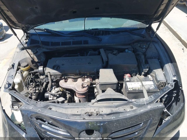 2009 Toyota Camry Le მანქანა იყიდება აუქციონზე, vin: 4T4BE46KX9R136590, აუქციონის ნომერი: 45097336