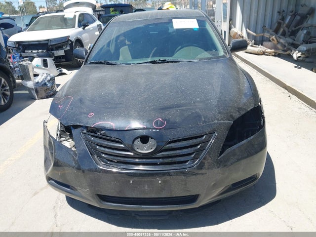 2009 Toyota Camry Le მანქანა იყიდება აუქციონზე, vin: 4T4BE46KX9R136590, აუქციონის ნომერი: 45097336