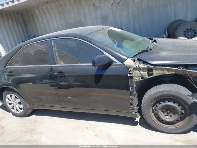 2009 Toyota Camry Le მანქანა იყიდება აუქციონზე, vin: 4T4BE46KX9R136590, აუქციონის ნომერი: 45097336