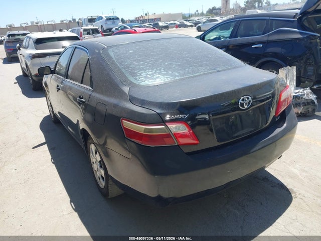 2009 Toyota Camry Le მანქანა იყიდება აუქციონზე, vin: 4T4BE46KX9R136590, აუქციონის ნომერი: 45097336