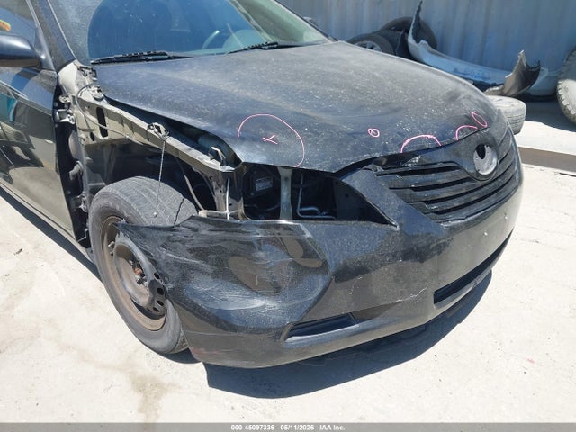 2009 Toyota Camry Le მანქანა იყიდება აუქციონზე, vin: 4T4BE46KX9R136590, აუქციონის ნომერი: 45097336