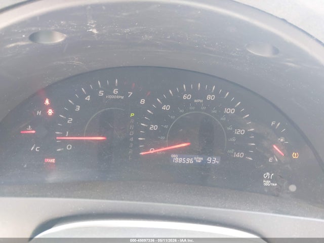 2009 Toyota Camry Le მანქანა იყიდება აუქციონზე, vin: 4T4BE46KX9R136590, აუქციონის ნომერი: 45097336