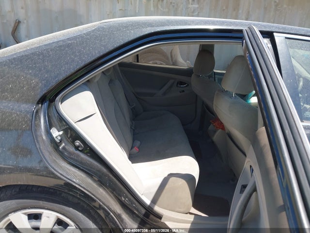 2009 Toyota Camry Le მანქანა იყიდება აუქციონზე, vin: 4T4BE46KX9R136590, აუქციონის ნომერი: 45097336