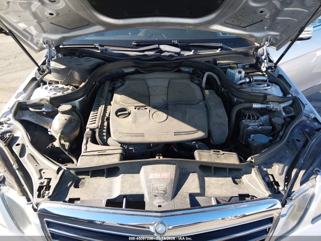 Aukcja sprzedaży 2012 Mercedes-benz E 350, vin: WDDHF5KB6CA584874, numer aukcji: 45097338