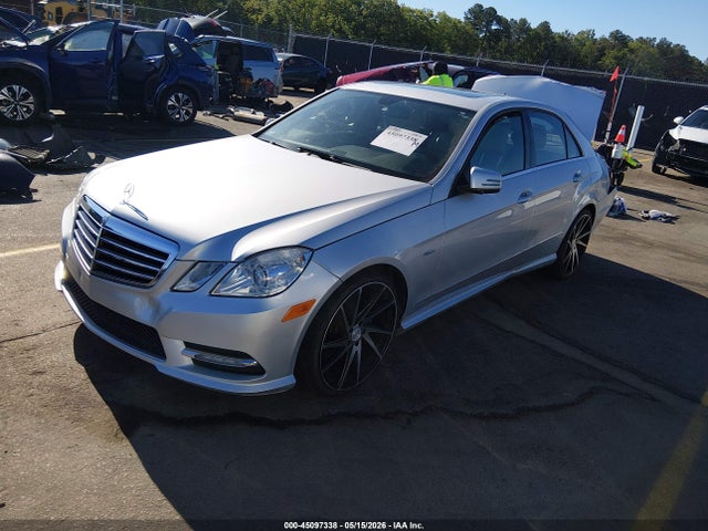 Aukcja sprzedaży 2012 Mercedes-benz E 350, vin: WDDHF5KB6CA584874, numer aukcji: 45097338