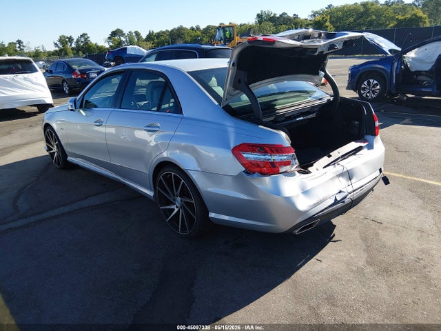 Aukcja sprzedaży 2012 Mercedes-benz E 350, vin: WDDHF5KB6CA584874, numer aukcji: 45097338